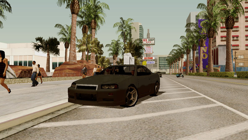 mod